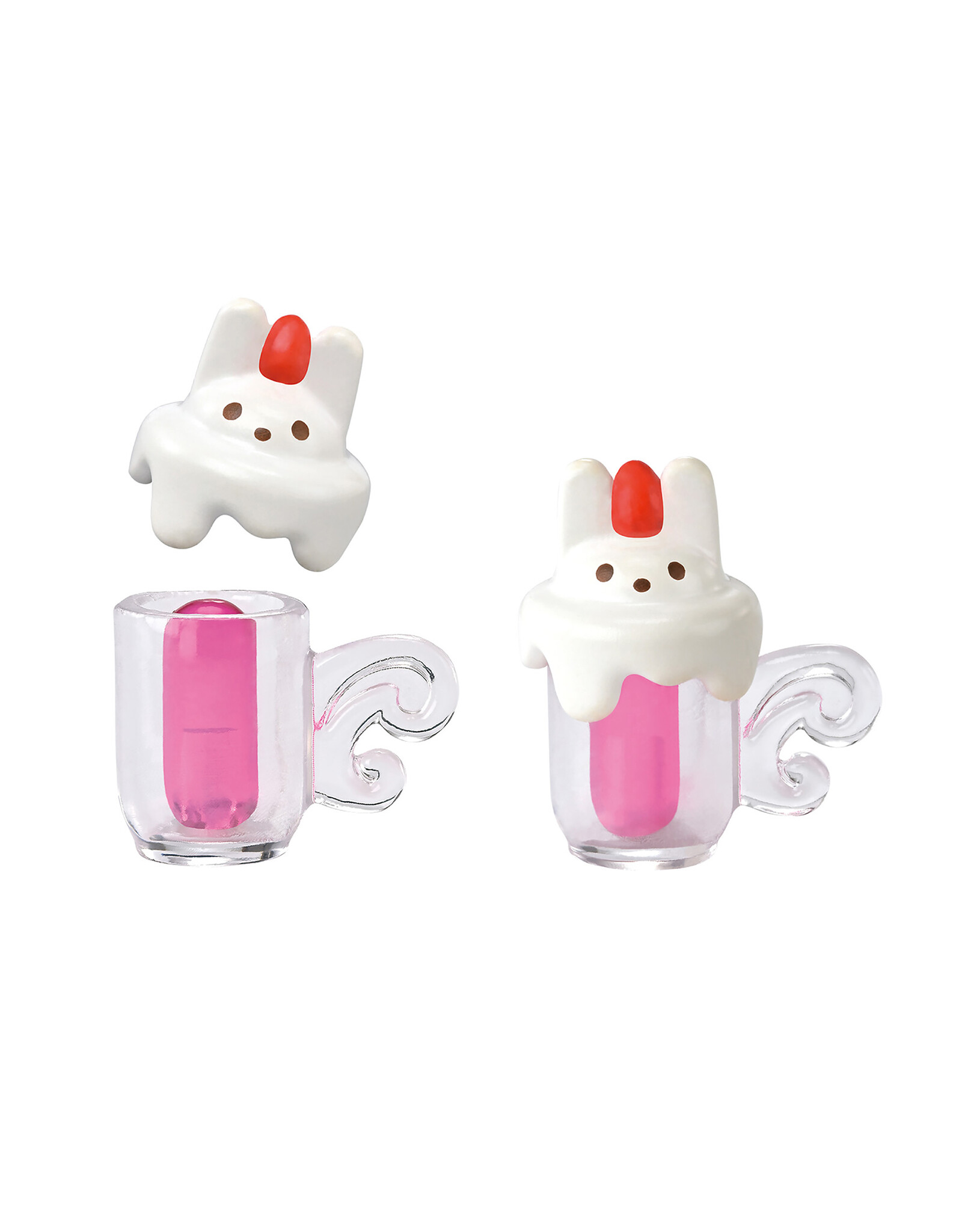 Sylvanian Families Citroensapkraam met Vogel (5861)