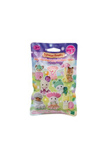 Sylvanian Families Verassingszakje Baby Woodland Feeënkostuum set (5872)