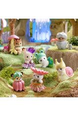 Sylvanian Families Verassingszakje Baby Woodland Feeënkostuum set (5872)