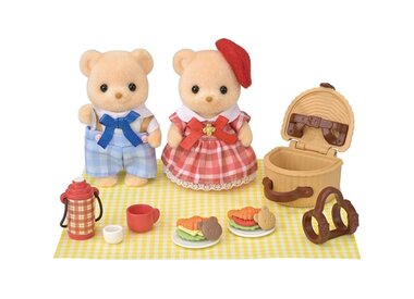 Nieuwe Items