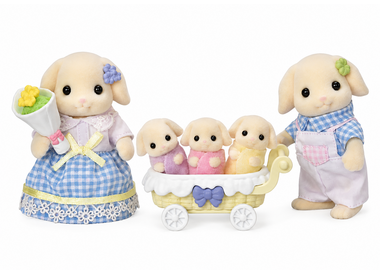 Familie Sets