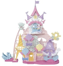 Sylvanian Families Baby Droom Pretpark (5841)