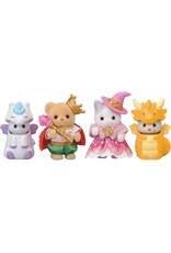 Sylvanian Families Fantastische Sprookjesvrienden set (5842)