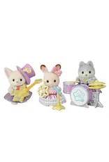 Sylvanian Families Baby Sterrenhemel concertset (5845)