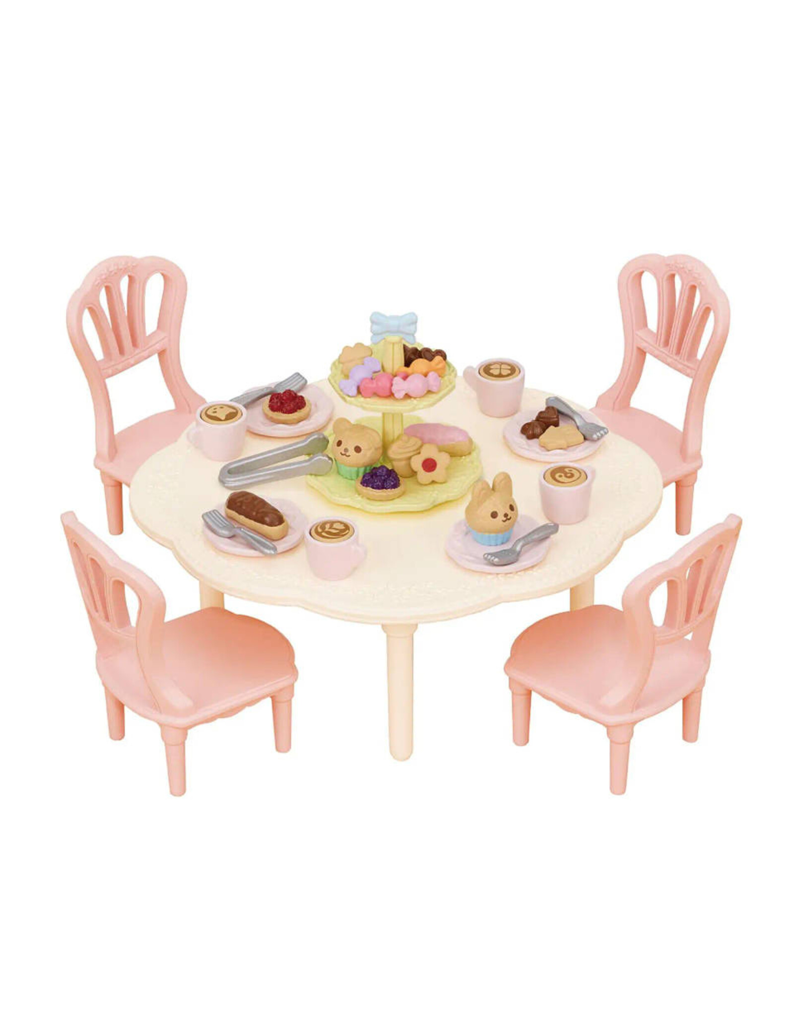 Sylvanian Families Feestset (5742)