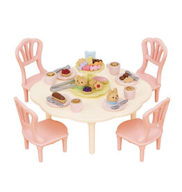 Sylvanian Families Feestset (5742)