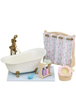 Sylvanian Families Bad & Douche Set (5739)