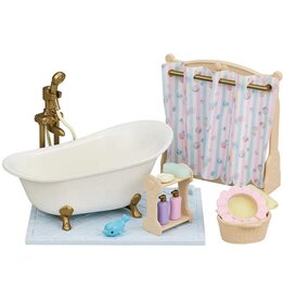 Sylvanian Families Bad & Douche Set (5739)