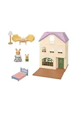 Sylvanian Families Wisteria Terrace Cadeau Set (5728)