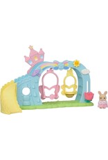 Sylvanian Families Baby Speeltuin (5745)