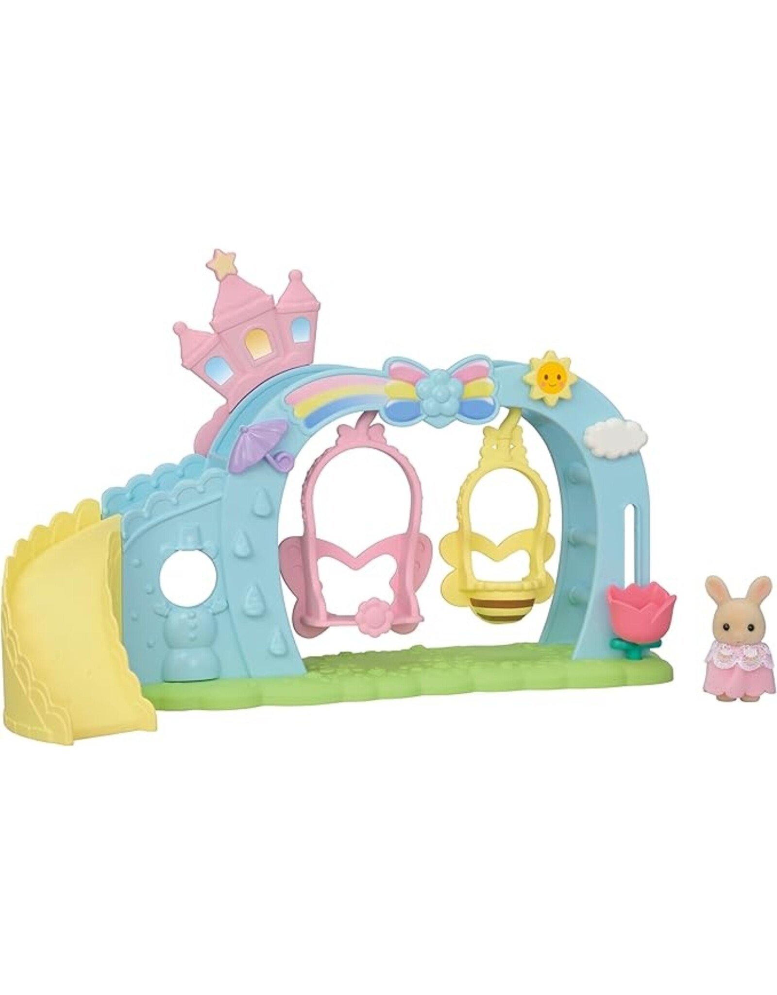 Sylvanian Families Baby Speeltuin (5745)