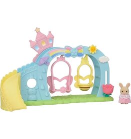 Sylvanian Families Baby Speeltuin (5745)