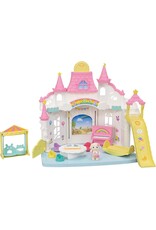 Sylvanian Families Zonnig kinderopvang kasteel (5743)