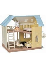 Sylvanian Families Bluebell Cottage Cadeauset (5671)