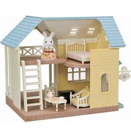 Sylvanian Families Bluebell Cottage Cadeauset (5671)