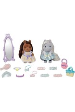 Sylvanian Families Pony's Vriendenset (5650)