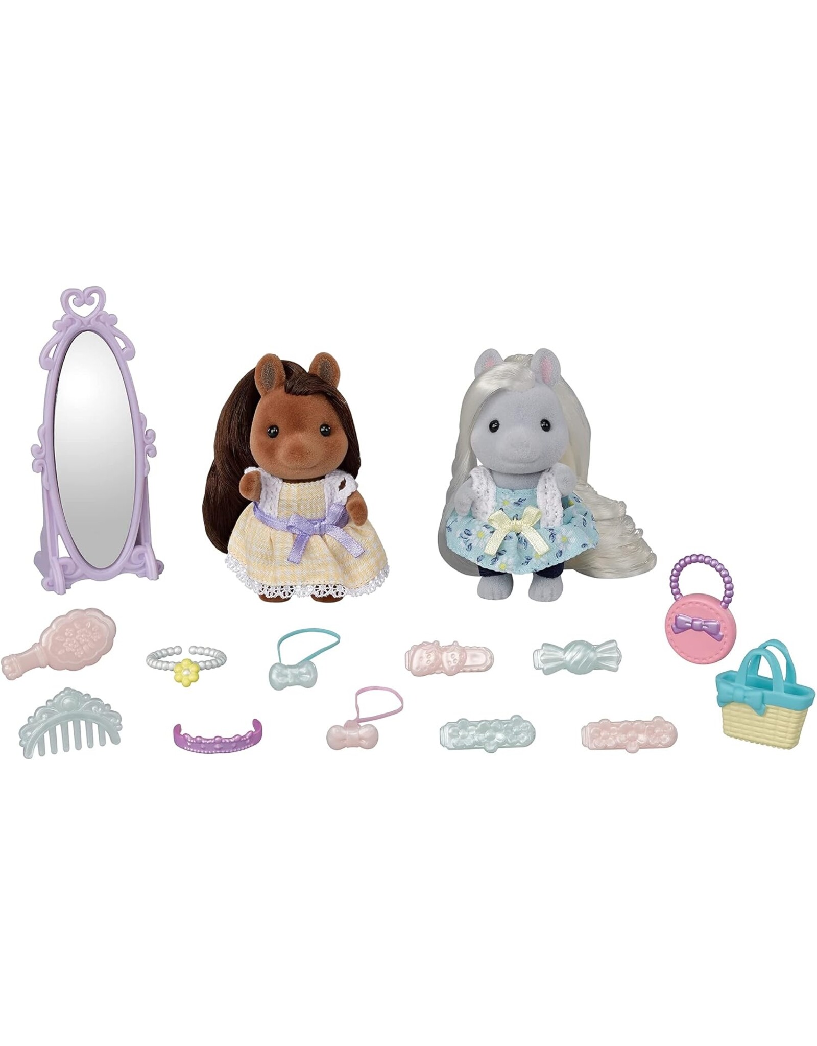 Sylvanian Families Pony's Vriendenset (5650)