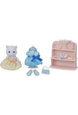 Sylvanian Families Prinses Verkleedset (5645)