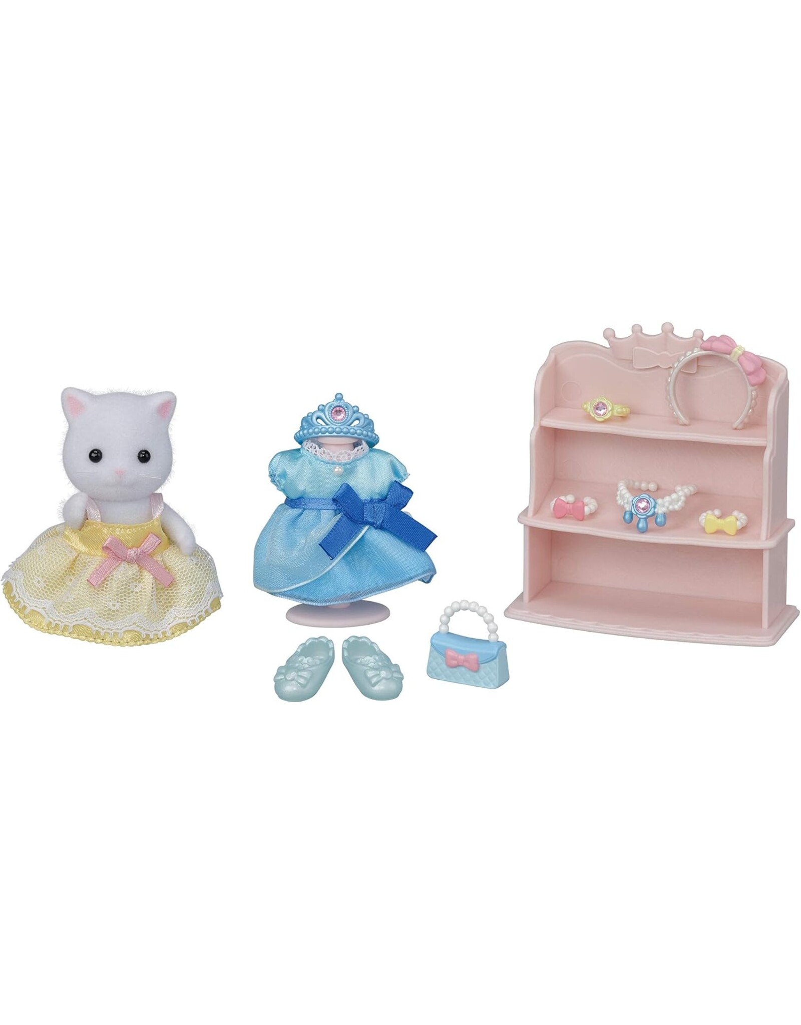 Sylvanian Families Prinses Verkleedset (5645)