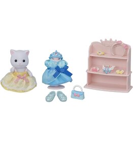 Sylvanian Families Prinses Verkleedset (5645)