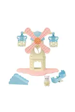 Sylvanian Families Baby Molen (5526)