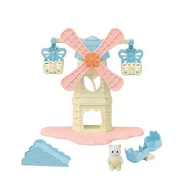 Sylvanian Families Baby Molen (5526)