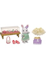 Sylvanian Families Fashion speelset-Juwelen en Edelstenen (5647)