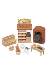 Sylvanian Families Bakkerij set voor het startershuis (5536)