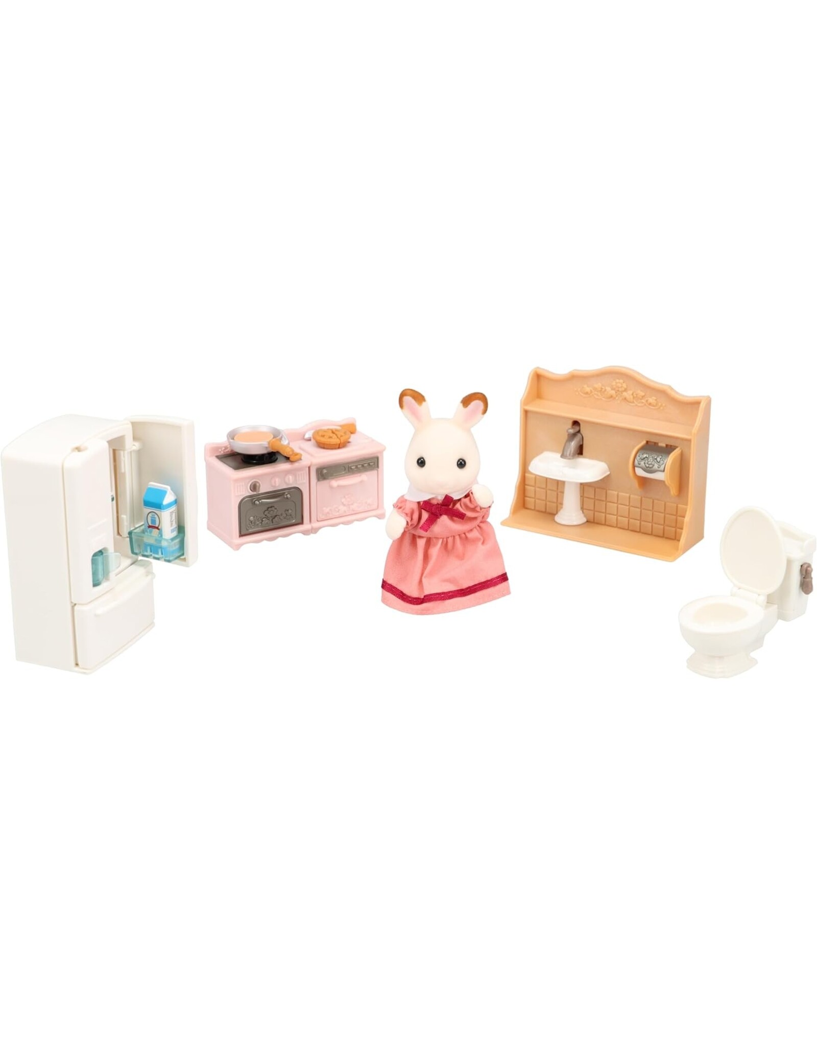 Sylvanian Families Meubelstartset (5449)