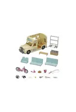Sylvanian Families Familie Camper (5454)