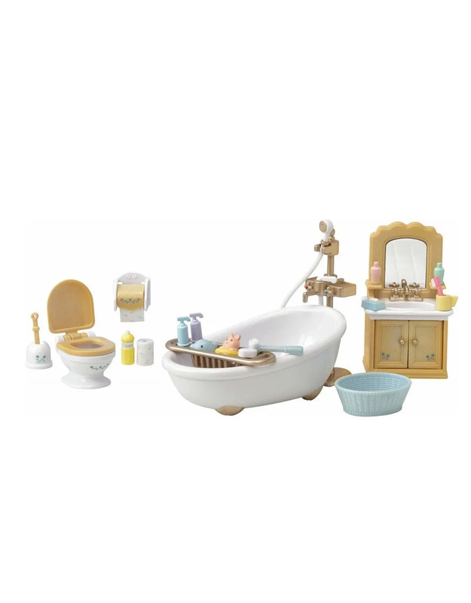 Sylvanian Families Badkamerset (5286)