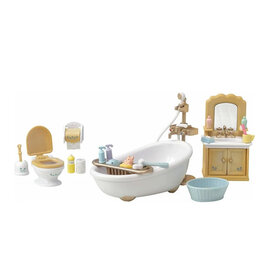 Sylvanian Families Badkamerset (5286)