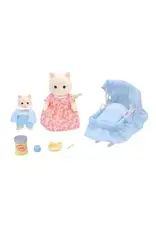 Sylvanian Families Baby op Komst (5433)