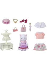 Sylvanian Families Modespeelset Perzische kat (5461)