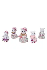 Sylvanian Families Modespeelset Perzische kat (5461)