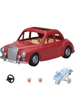 Sylvanian Families Familie Auto (5448)