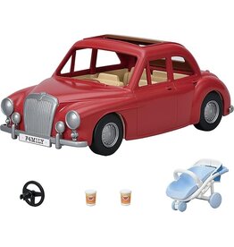 Sylvanian Families Familie Auto (5448)