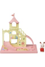 Sylvanian Families Baby Kasteel (5319)