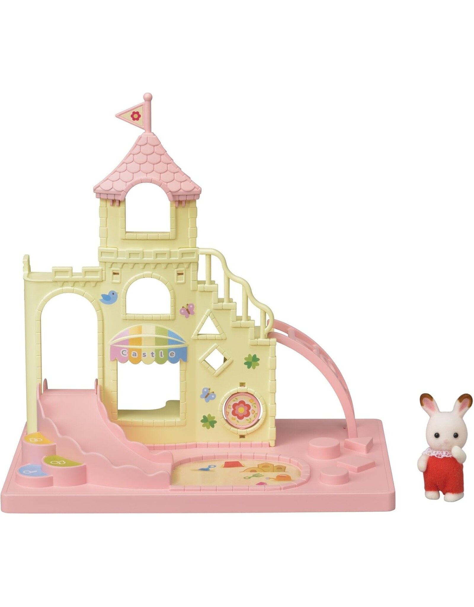 Sylvanian Families Baby Kasteel (5319)
