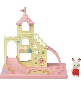 Sylvanian Families Baby Kasteel (5319)