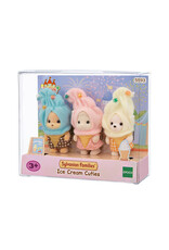 Sylvanian Families Ice Cream Cuties