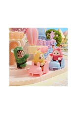 Sylvanian Families Baby Trio Ninja (5616)