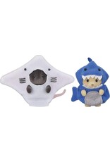 Sylvanian Families Baby Duo, onderwater vriendjes (5684)