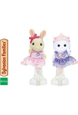 Sylvanian Families Ballerina Vriendjes (5257)