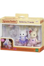 Sylvanian Families Ballerina Vriendjes (5257)