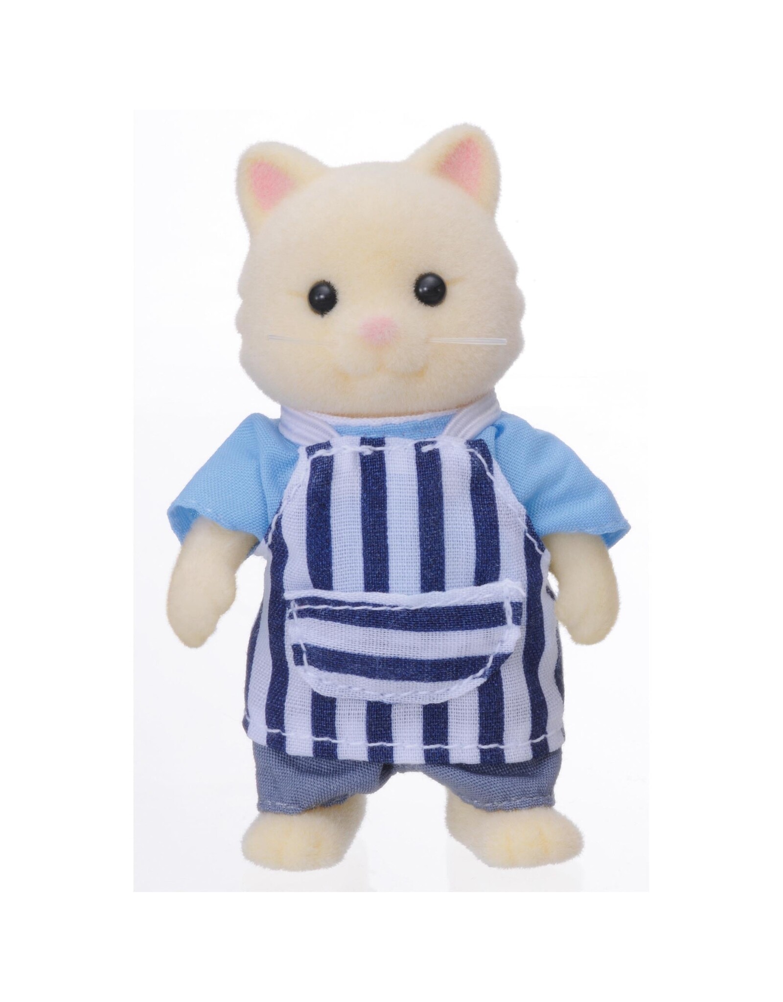 Sylvanian Families Tuin barbecue (4869)