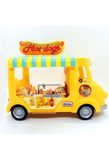 Sylvanian Families Hotdog Foodtruck (5240)