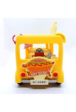 Sylvanian Families Hotdog Foodtruck (5240)