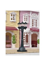 Sylvanian Families Straatlantaarn met verlichting (6005)