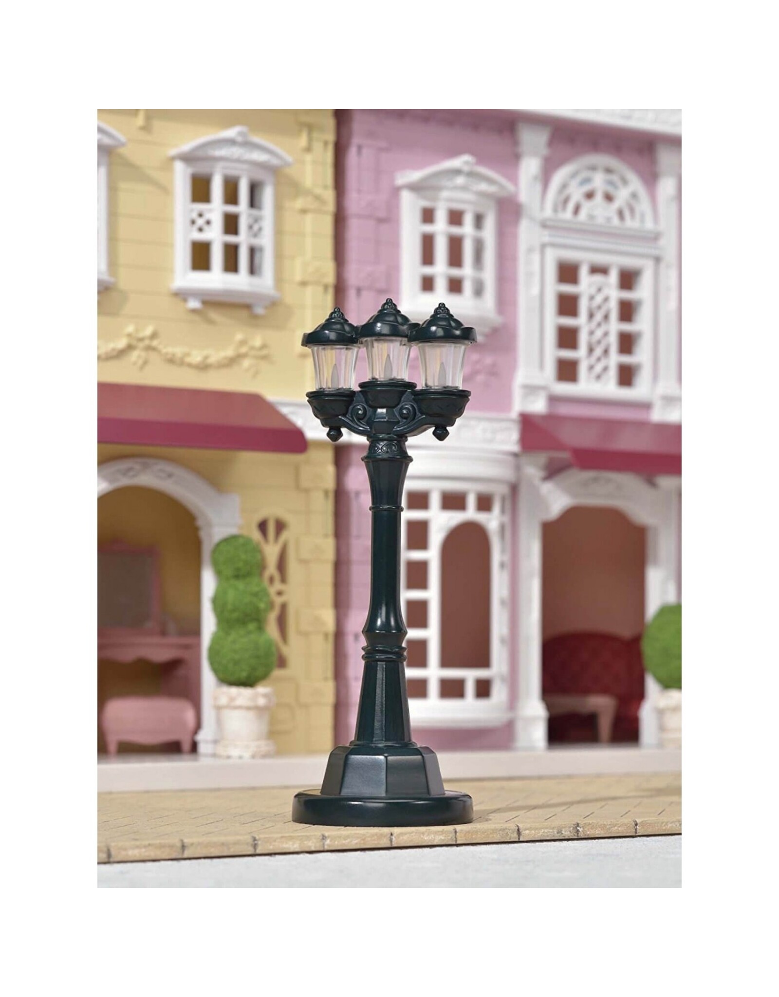 Sylvanian Families Straatlantaarn met verlichting (6005)